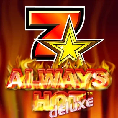 Ігровий автомат Always Hot Deluxe