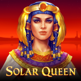 Ігровий Автомат Solar Queen