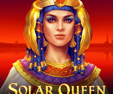 Игровой Автомат Solar Queen