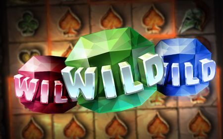 Что такое wild символы в игровых автоматах