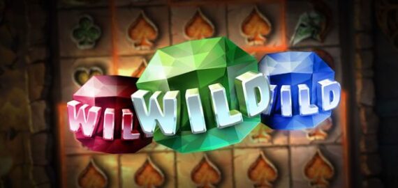 Что такое wild символы в игровых автоматах