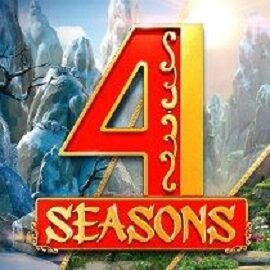 Игровой автомат 4 seasons