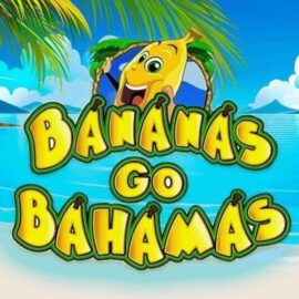 Ігровий слот Bananas Go Bahamas