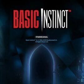 Ігровий автомат Basic instinct