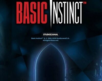 Ігровий автомат Basic instinct