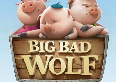 Игровой автомат Big Bad Wolf