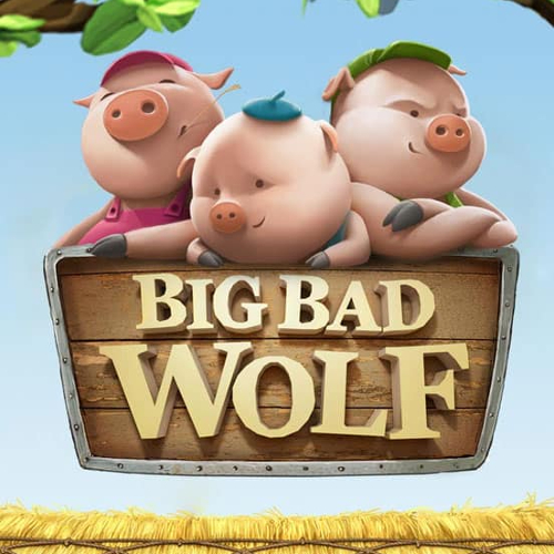 Игровой автомат Big Bad Wolf