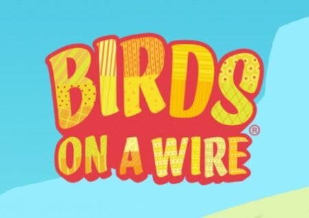 Игровой автомат Birds