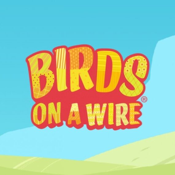 Игровой автомат Birds