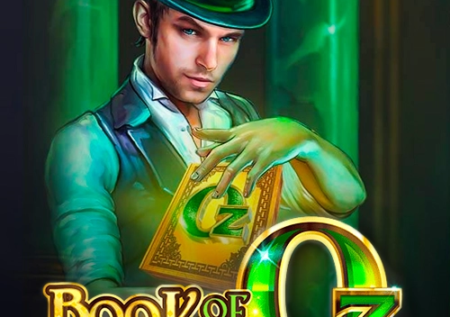 Book of oz