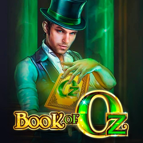 Book of Оz