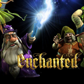 Игровой автомат Enchanted