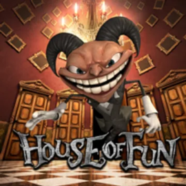 Ігровий автомат House of fun