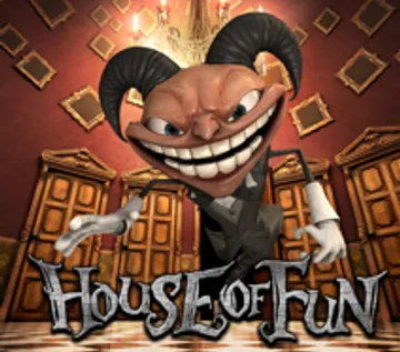 Игровой автомат House of fun