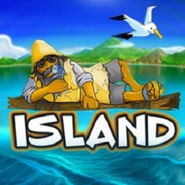 Игровой автомат Island