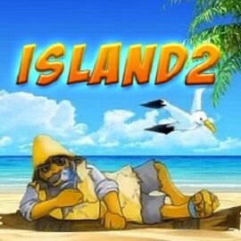 Игровой автомат Island 2