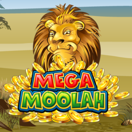 Mega moolah