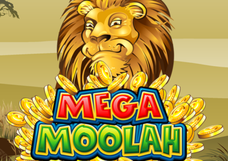 Mega moolah