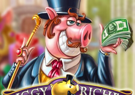 Piggy riches