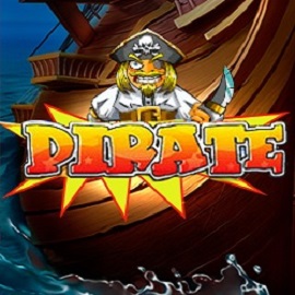 Игровой автомат Pirate