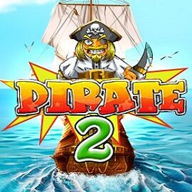 Ігровий автомат Pirate 2