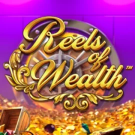 Reels of wealth