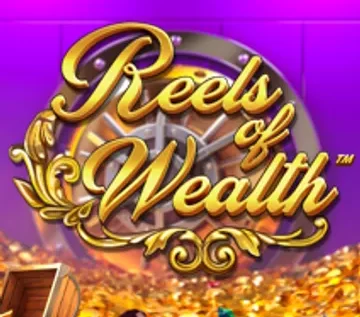 Reels of wealth