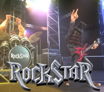 Ігровий автомат Rockstar