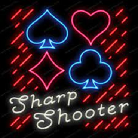 Игровой автомат Sharp shooter