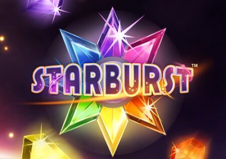 Starburst