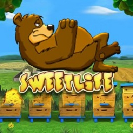 Игровой автомат Sweet life