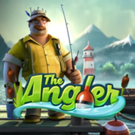 Игровой автомат The angler