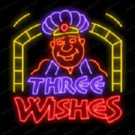 Игровой автомат Three Wishes