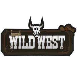 Игровой автомат Wild west