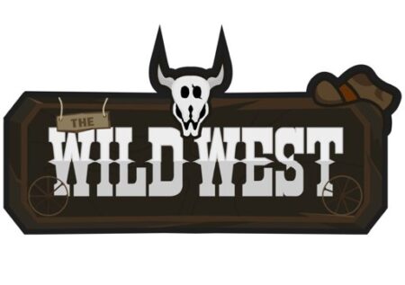 Игровой автомат Wild west