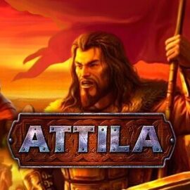 Игровой автомат Attila