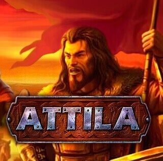 Игровой автомат Attila