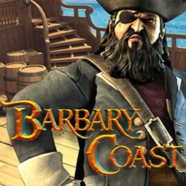 Ігровий автомат Barbary coast