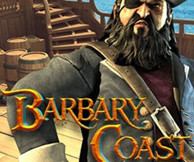 Игровой автомат Barbary coast