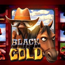 Игровой автомат Black Gold