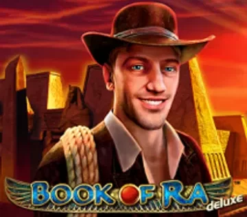 Book of ra deluxe