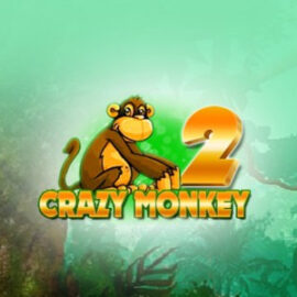 Ігровий автомат Crazy Monkey 2