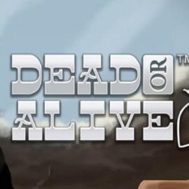 Игровой автомат Dead or alive