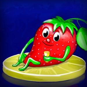 Игровой автомат Fruit Cocktail