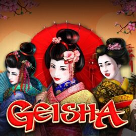 Ігровий автомат Geisha