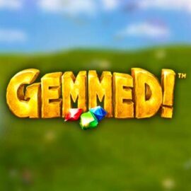 Игровой автомат Gemmed!