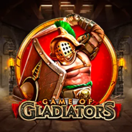 Игровой автомат Gladiators