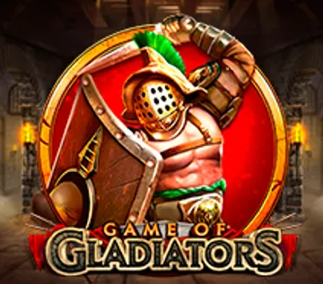 Игровой автомат Gladiators