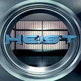 Игровой автомат Heist