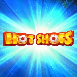 Игровой автомат Hot shots